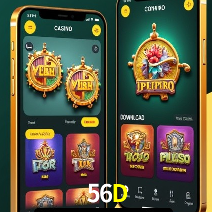 Benefícios da Conta 56D