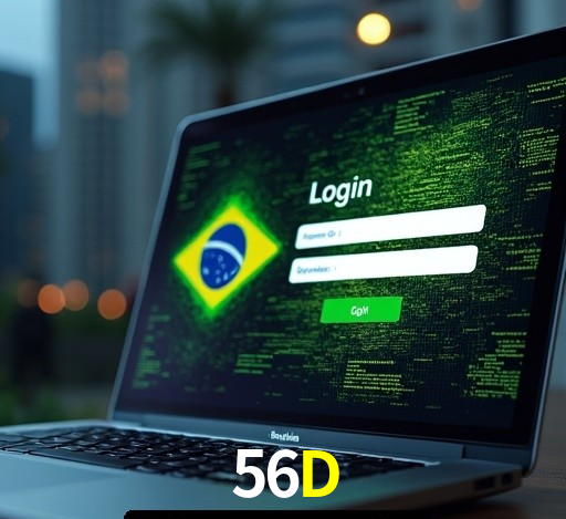 Integração de APIs 56D