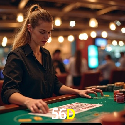 Estatísticas Esportivas 56D